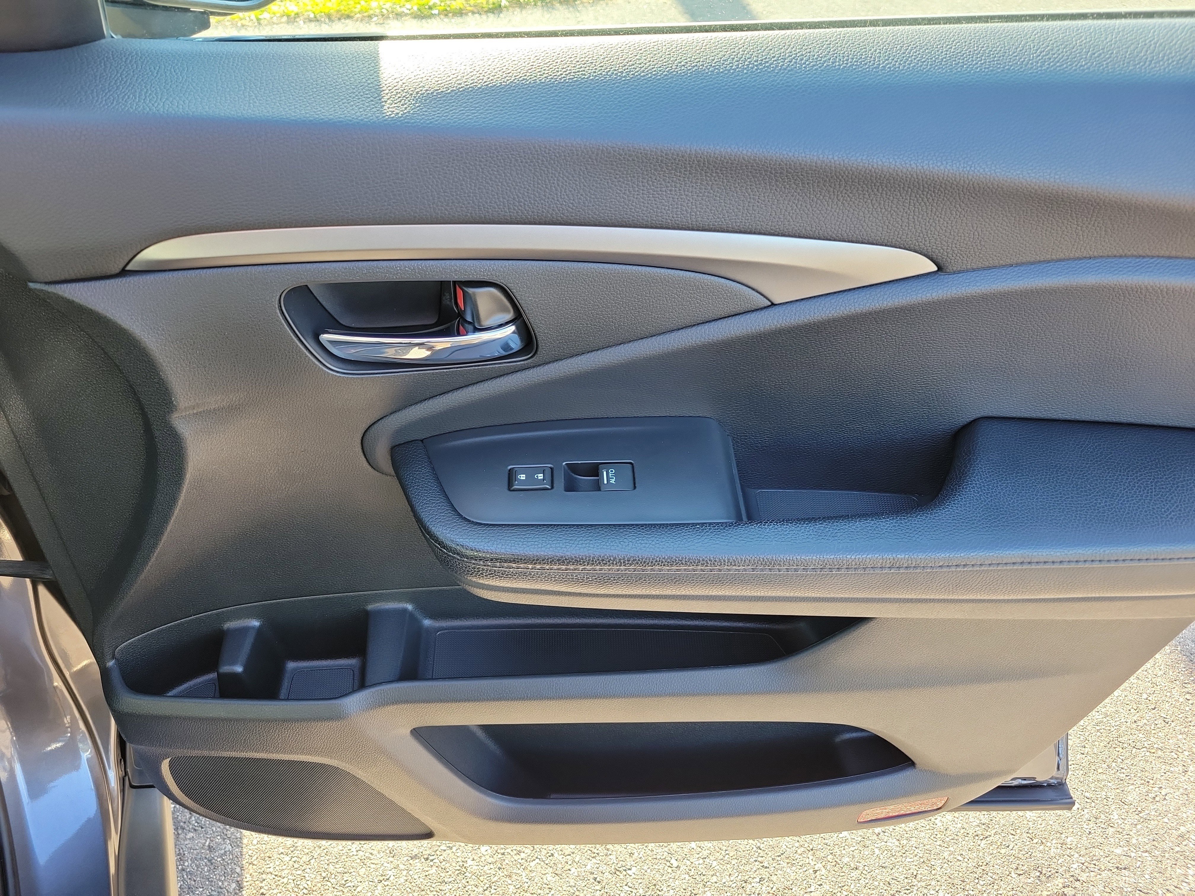 Used 2019 Honda Passport EX-L image 10