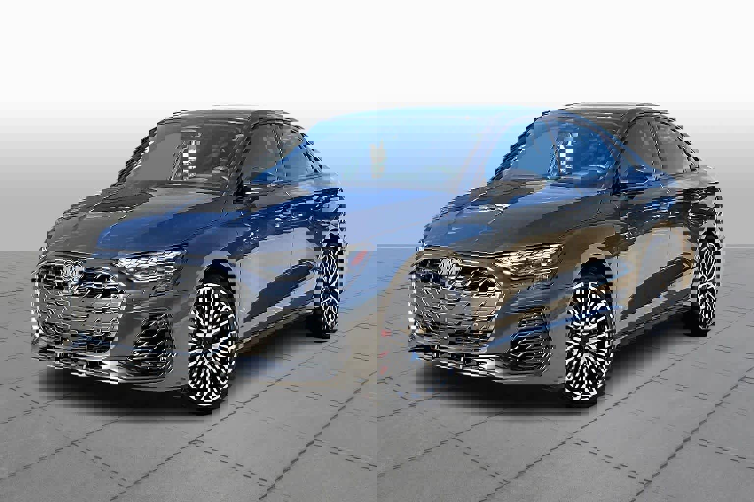 New 2026 Audi S3 Premium