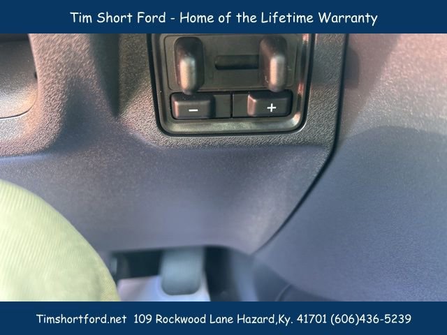 New 2025 Ford Expedition Max Active image 22