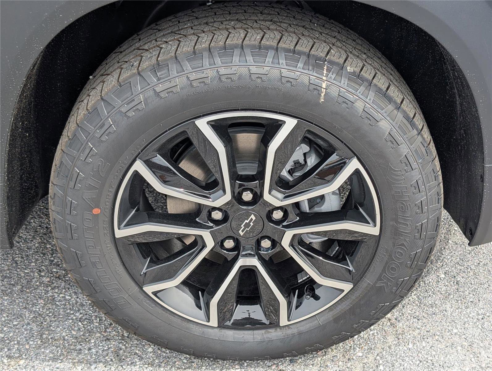 New 2026 Chevrolet TrailBlazer ACTIV w/ Convenience Package image 7