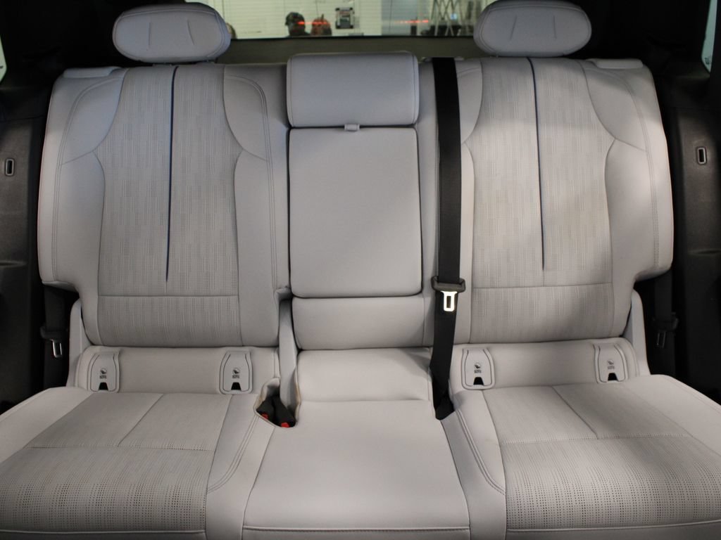 Used 2025 Cadillac Lyriq Sport w/ LPO, Floor Liner Package RWD image 31