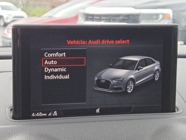 Used 2019 Audi A3 2.0T Premium Plus image 9