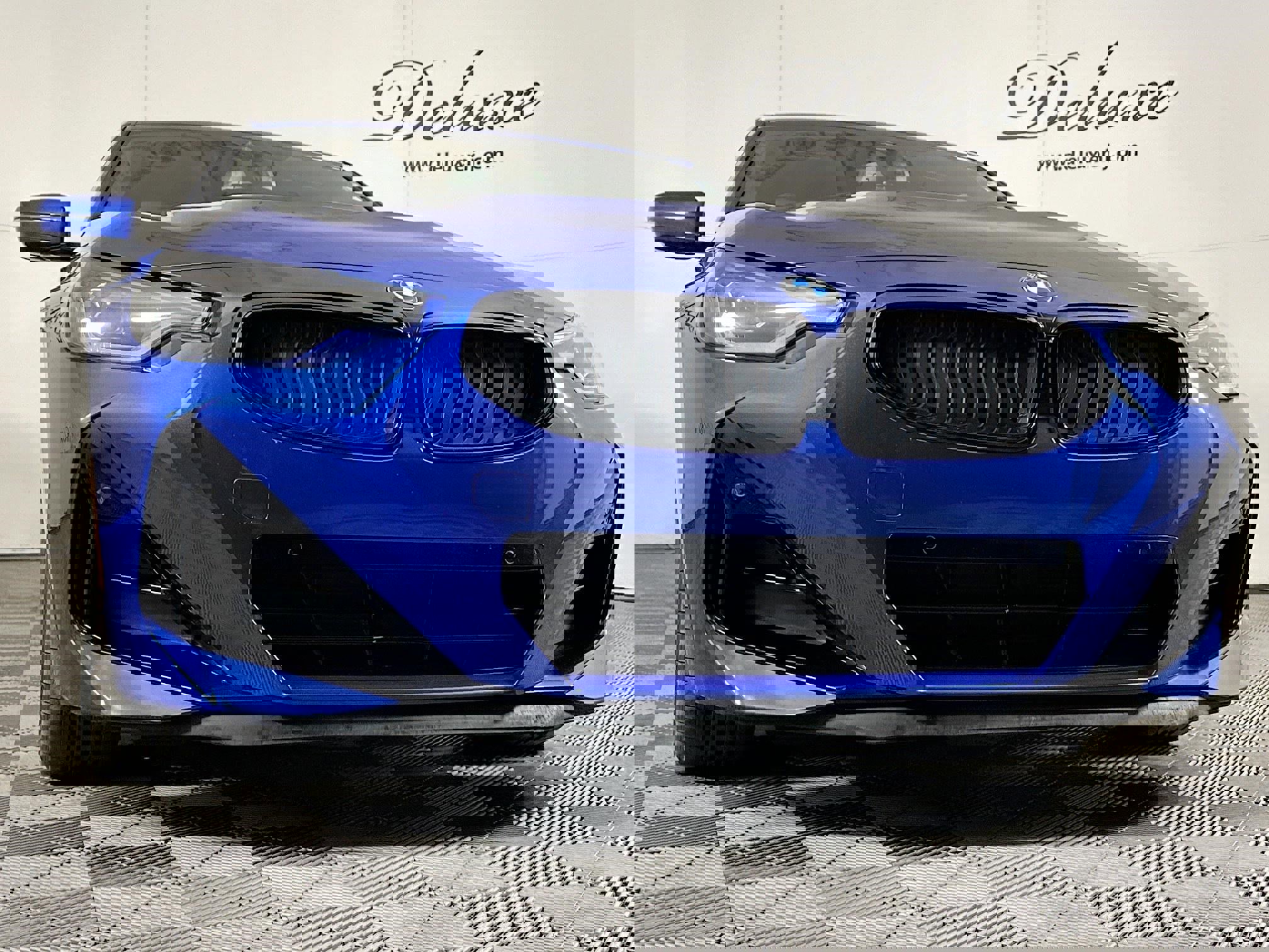 Used 2023 BMW 230i xDrive Coupe w/ Premium Package image 29