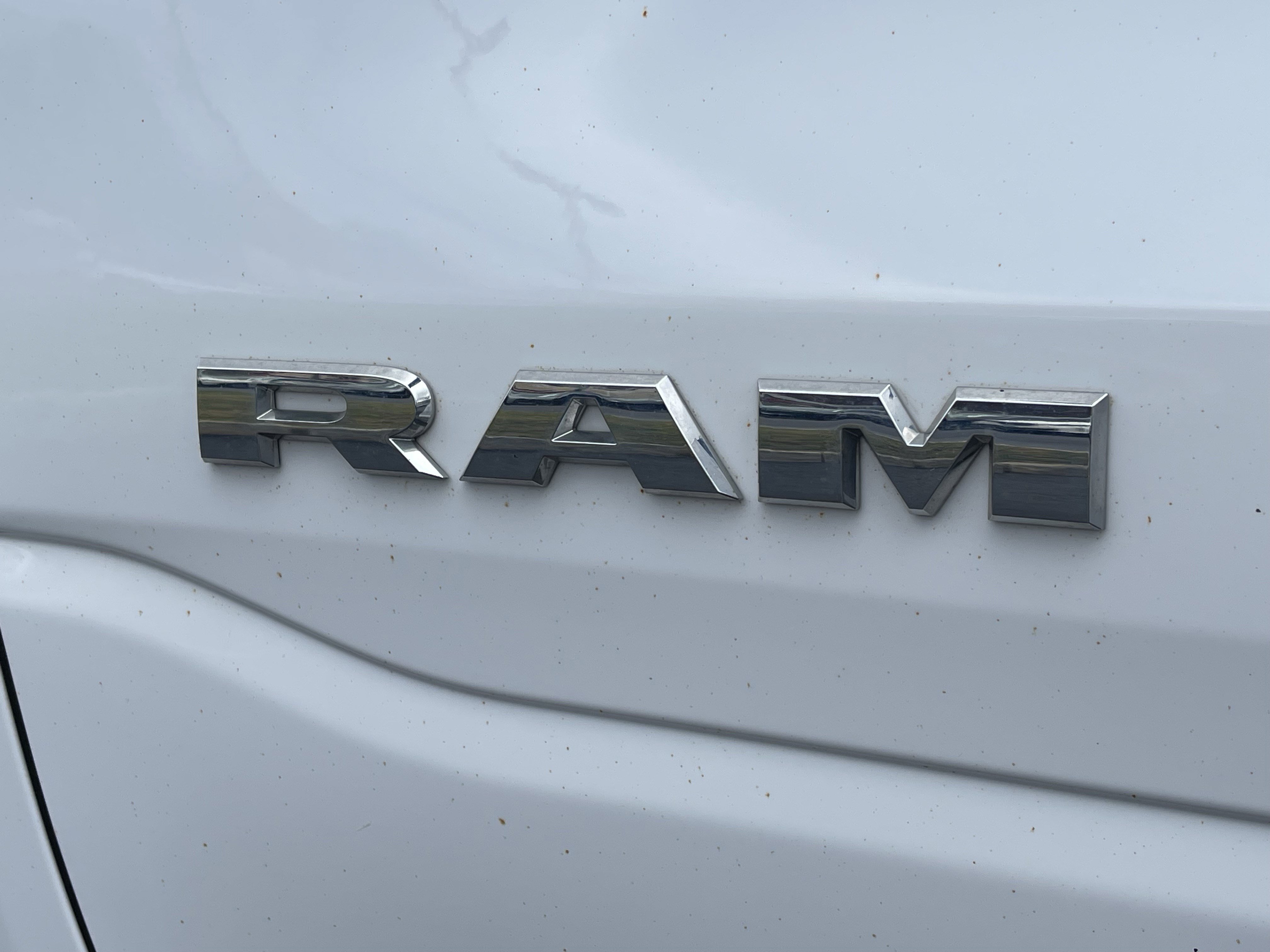 Used 2023 RAM 1500 Big Horn AWD/4WD image 24