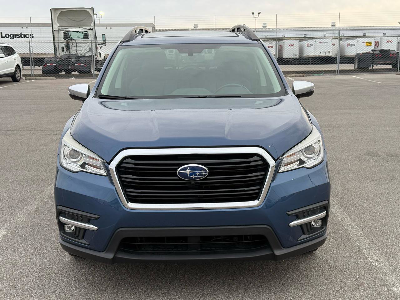 Used 2021 Subaru Ascent Touring w/ Popular Package #2A image 3