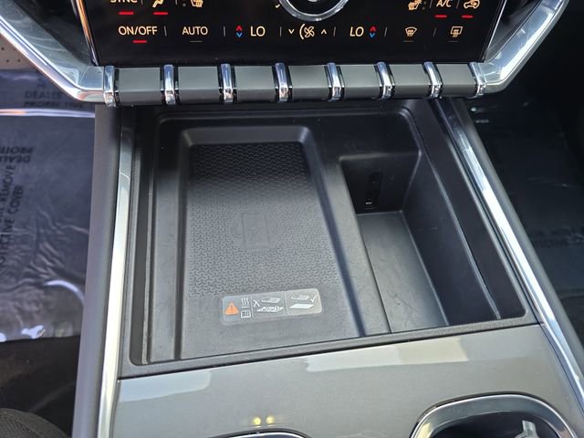 Certified 2025 GMC Acadia Elevation image 22