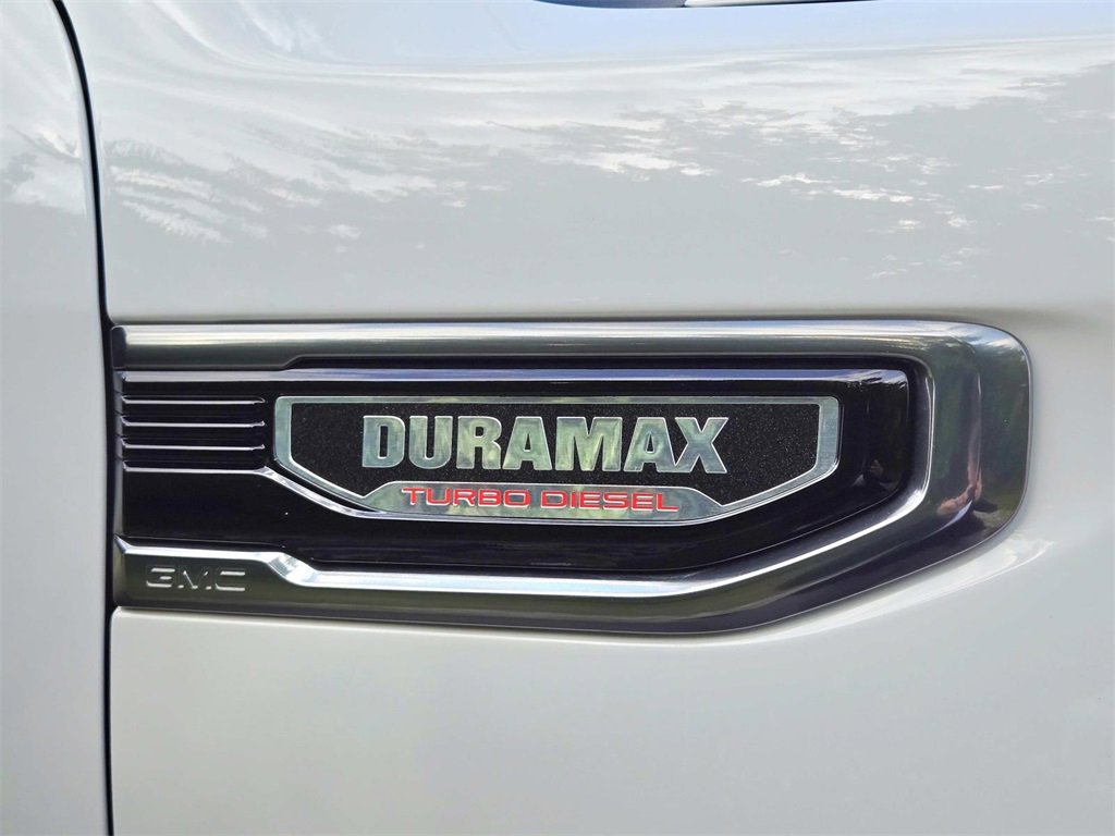 New 2026 GMC Sierra 1500 AT4 w/ AT4 Premium Package image 23