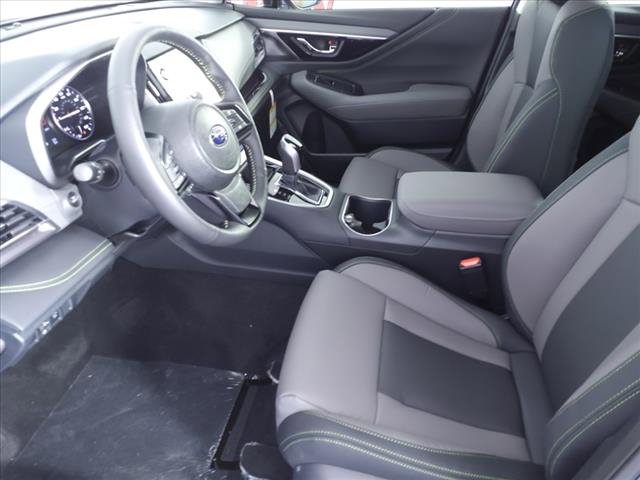 New 2025 Subaru Outback Onyx Edition image 7