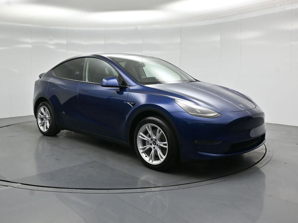 Used 2024 Tesla Model Y Long Range image 53