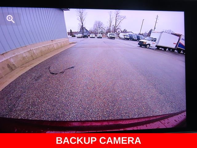 Used 2022 Jeep Compass Latitude w/ Convenience Group image 6