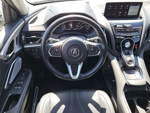 Used 2023 Acura RDX FWD w/ Technology Package image 5