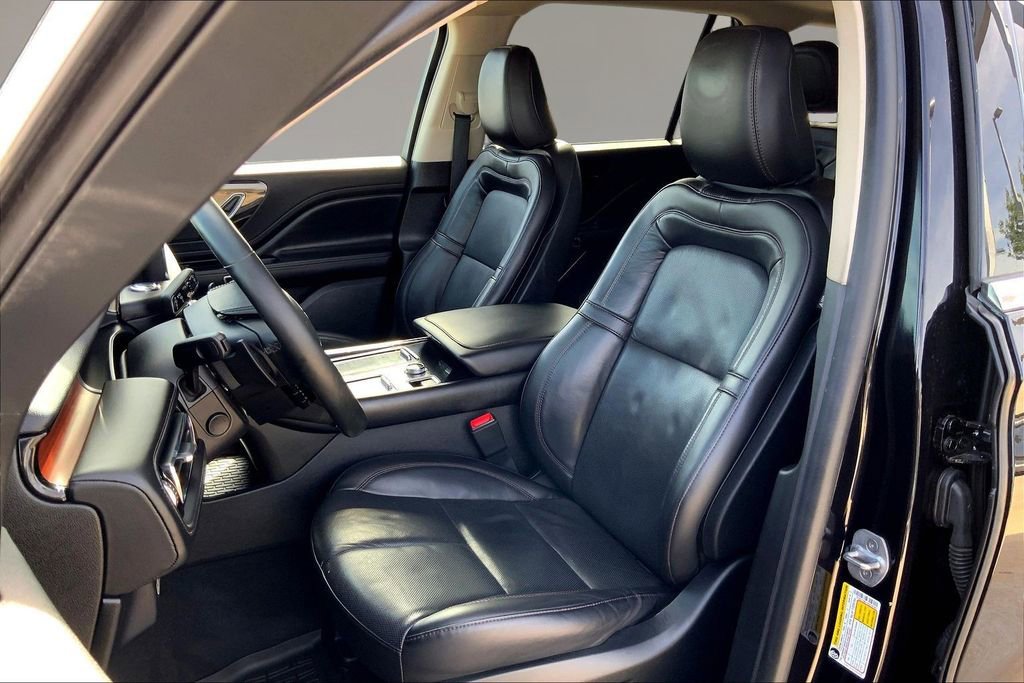 Used 2023 Lincoln Aviator Reserve w/ Equipment Group 201A image 23