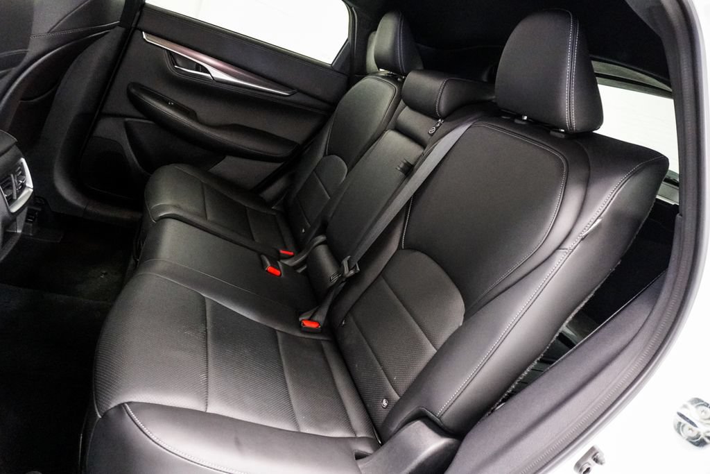 Used 2024 INFINITI QX55 Luxe w/ Cargo Package AWD/4WD image 13