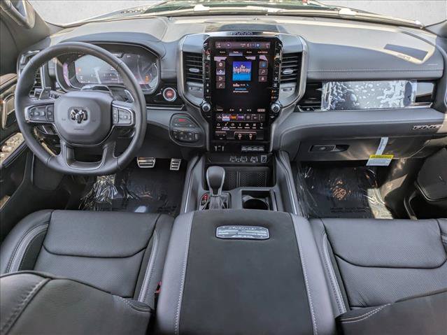 New 2026 RAM 1500 RHO w/ RHO Level 1 Equipment Group AWD/4WD image 15