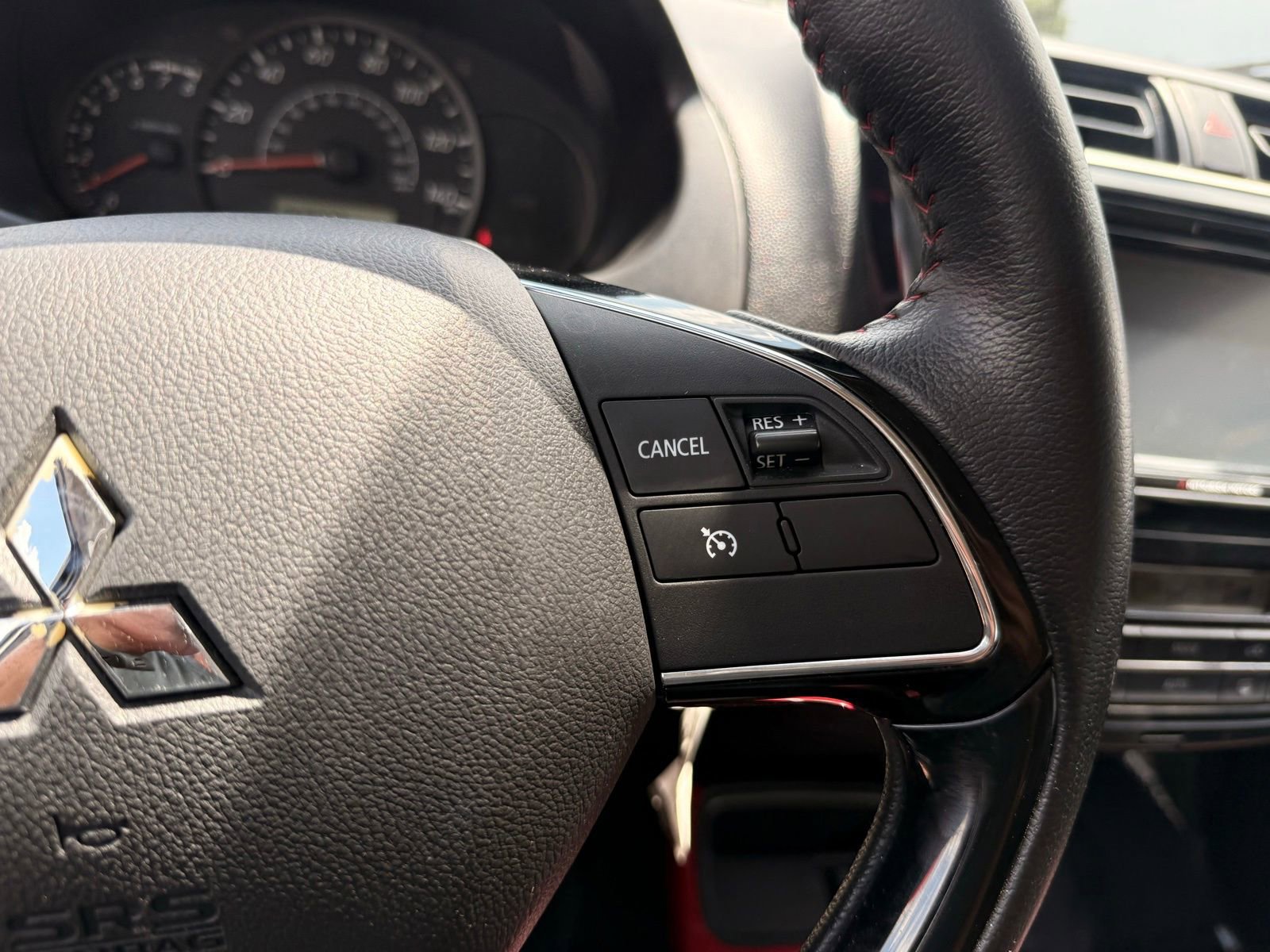 Used 2020 Mitsubishi Mirage GT image 26