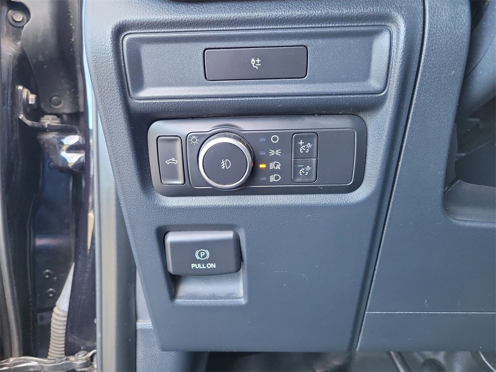 Used 2021 Ford F150 XL w/ STX Appearance Package image 14