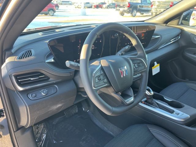 New 2026 Buick Envista Preferred w/ Convenience I Package image 17