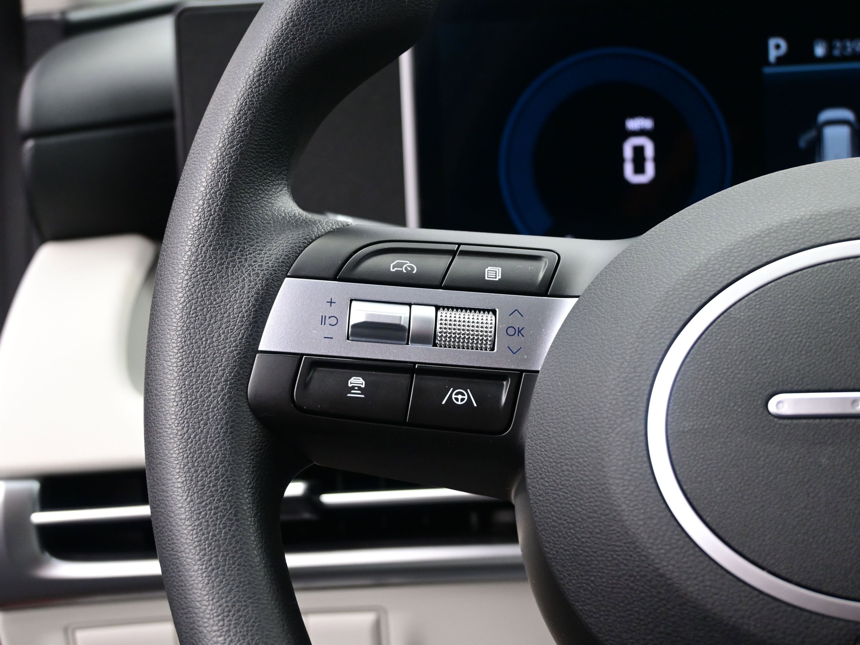 Certified 2026 Hyundai Tucson SEL image 26