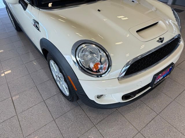 Used 2015 MINI Cooper S FWD image 14