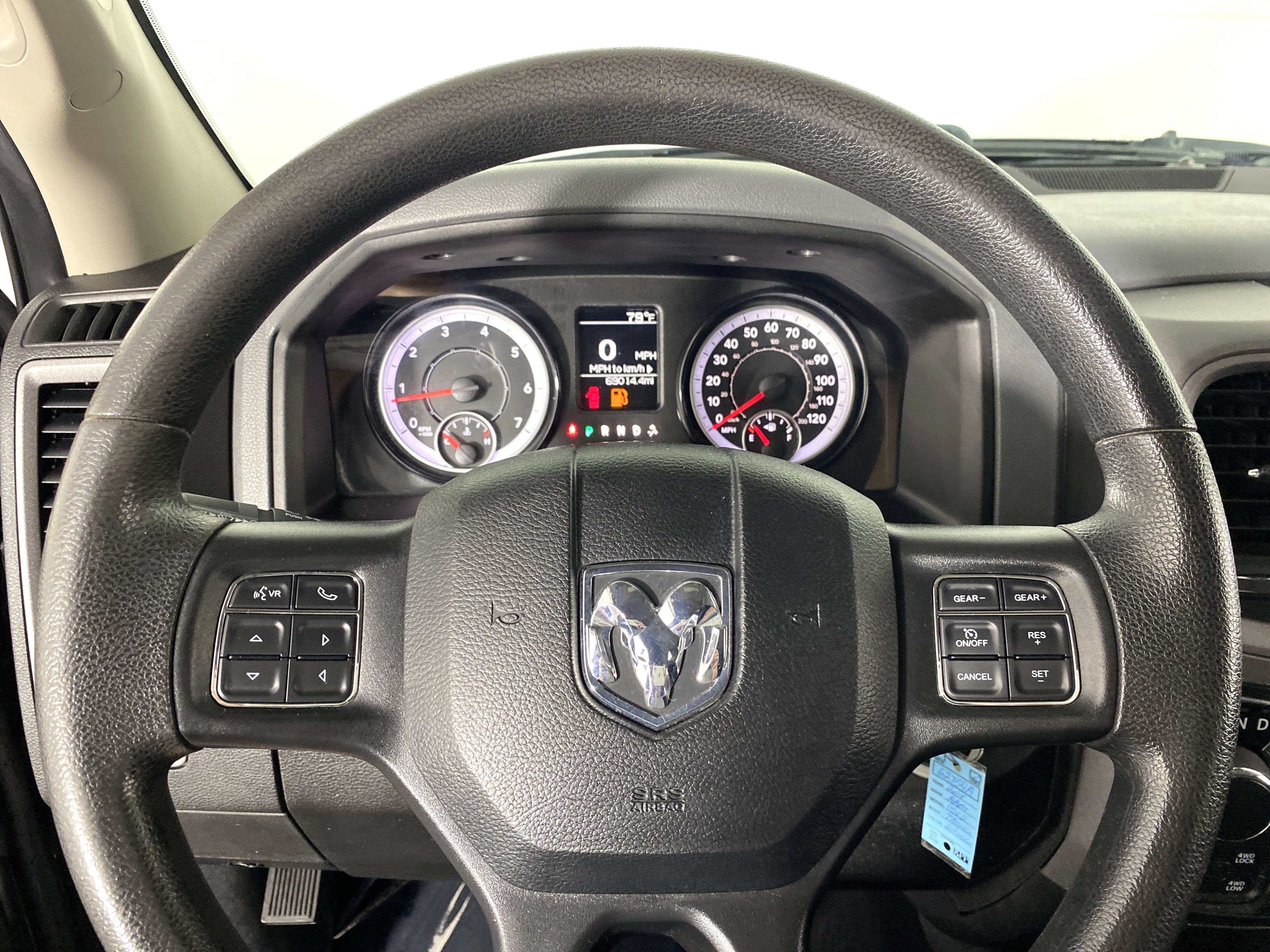 Used 2019 RAM 1500 Express w/ Wheel & Sound Group AWD/4WD image 20