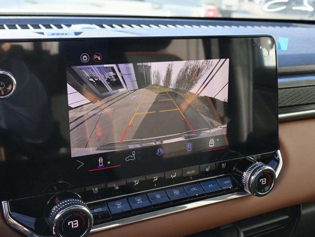 New 2026 GMC Canyon AT4 w/ Technology Plus Package image 27