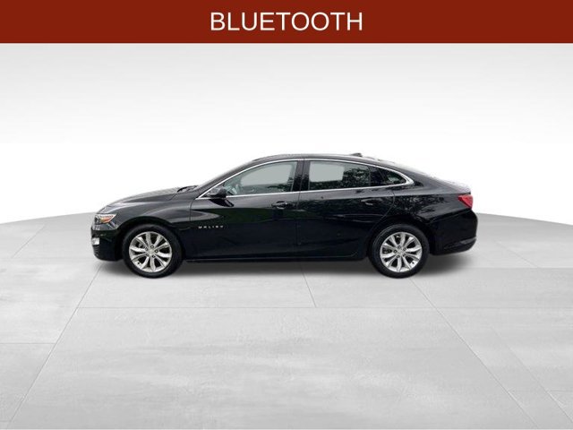 Used 2024 Chevrolet Malibu LT FWD image 4