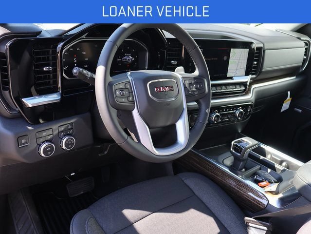 New 2026 GMC Sierra 1500 Elevation w/ Preferred Package AWD/4WD image 22