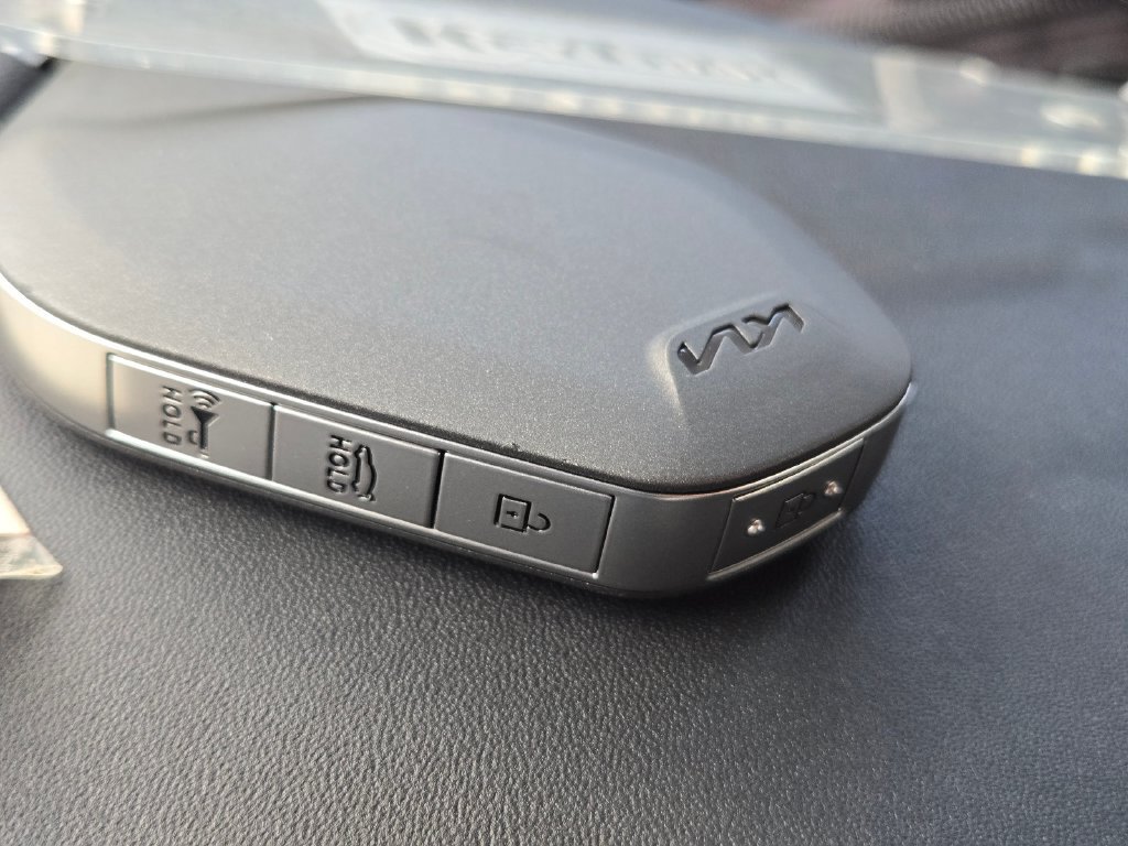 New 2026 Kia K4 GT-Line Turbo FWD image 59