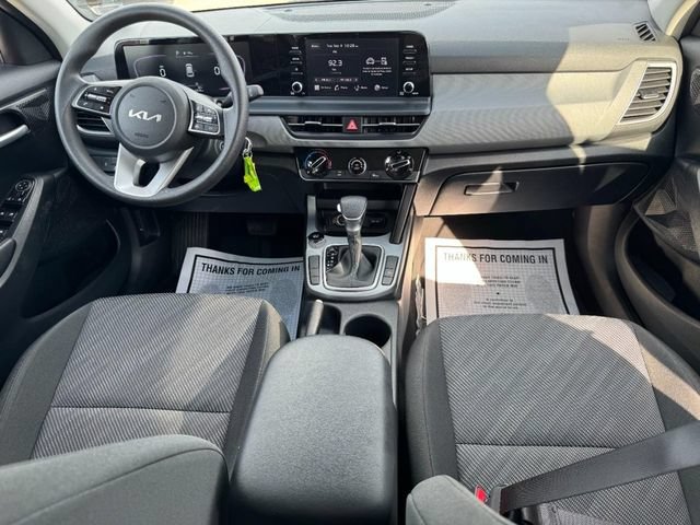 Used 2026 Kia Seltos LX FWD image 15