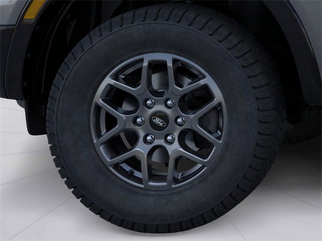New 2025 Ford Ranger XLT image 19