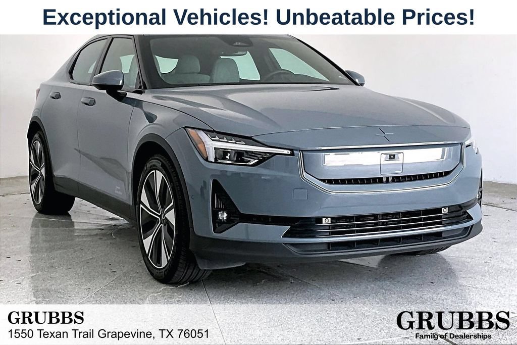 Used 2024 Polestar Polestar 2