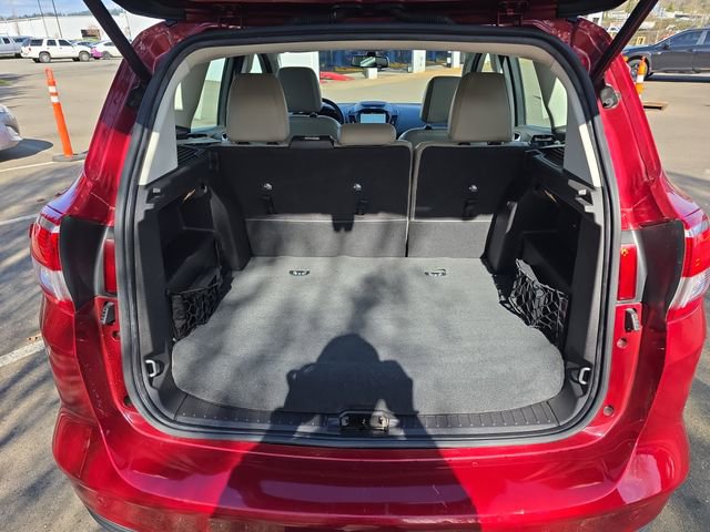 Used 2017 Ford C-MAX Titanium w/ Equipment Group 301A image 14