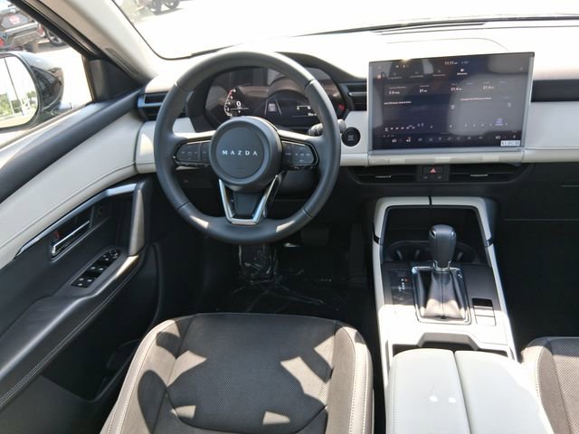 New 2026 MAZDA CX-5 Select AWD/4WD image 10