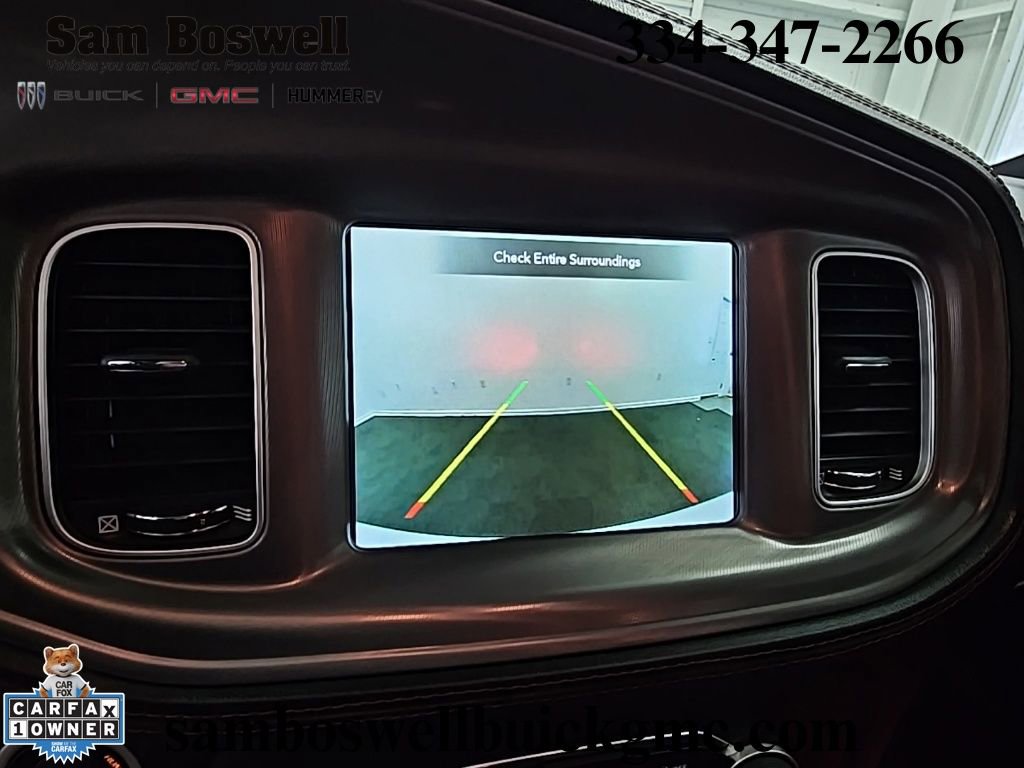 Used 2023 Dodge Charger Scat Pack image 21