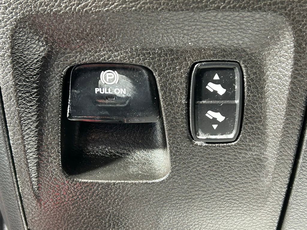 Used 2022 RAM 1500 Big Horn image 29