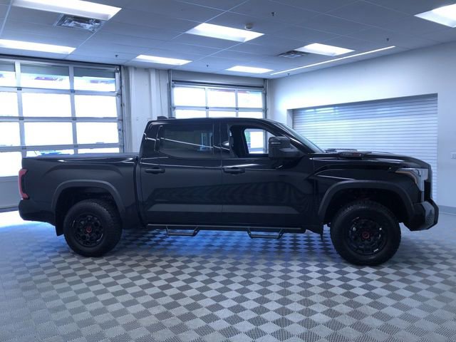 New 2026 Toyota Tundra TRD Pro w/ Tow Tech Package AWD/4WD image 6