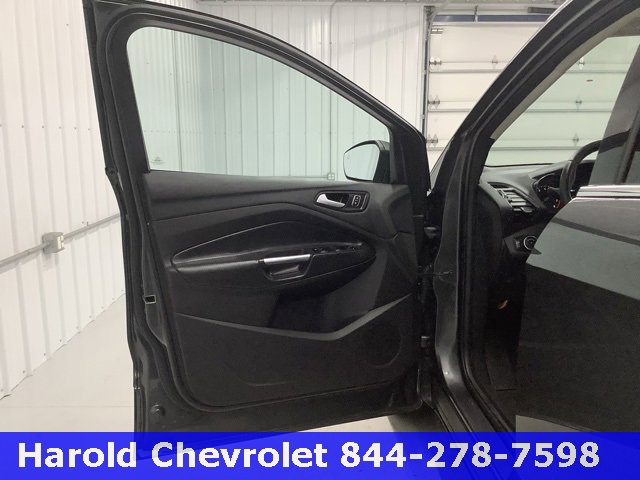 Used 2018 Ford Escape SEL w/ Canadian Touring Package image 14