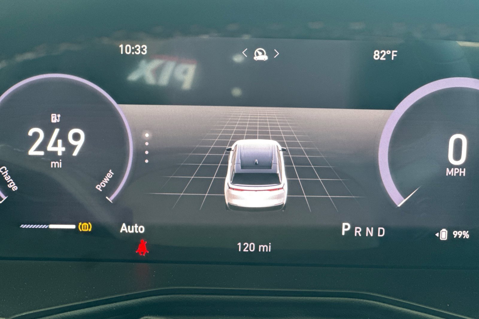 New 2025 Jeep Wagoneer Limited image 29