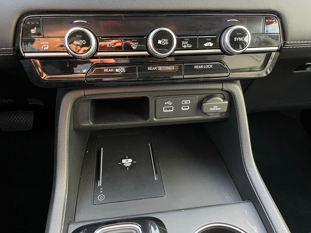 Certified 2025 Honda Pilot EX-L image 19