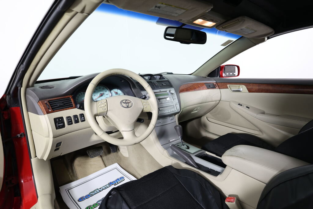 Used 2006 Toyota Solara SE image 11