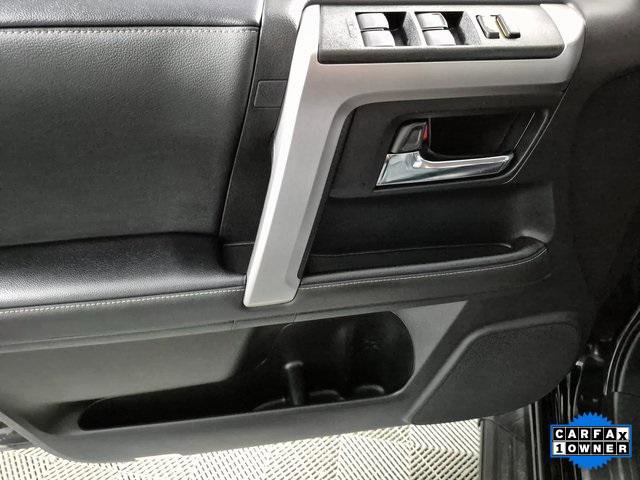 Certified 2024 Toyota 4Runner TRD Sport image 13