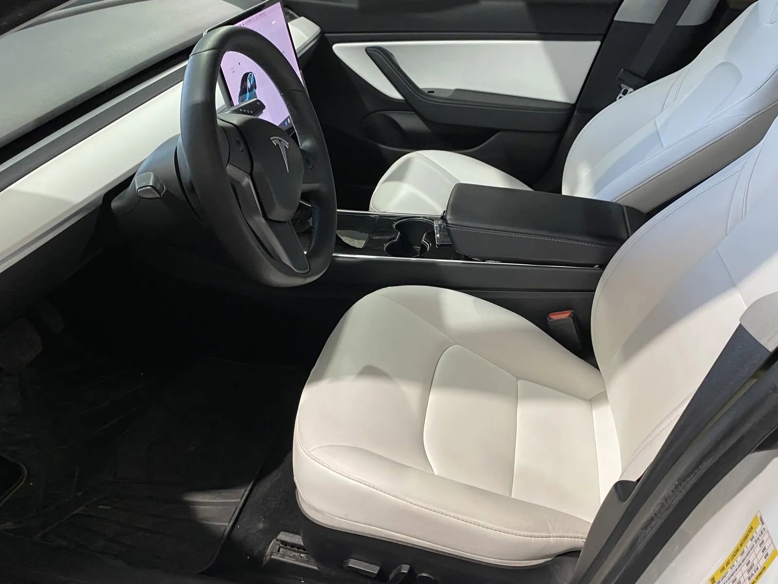 Used 2020 Tesla Model 3 Long Range image 11