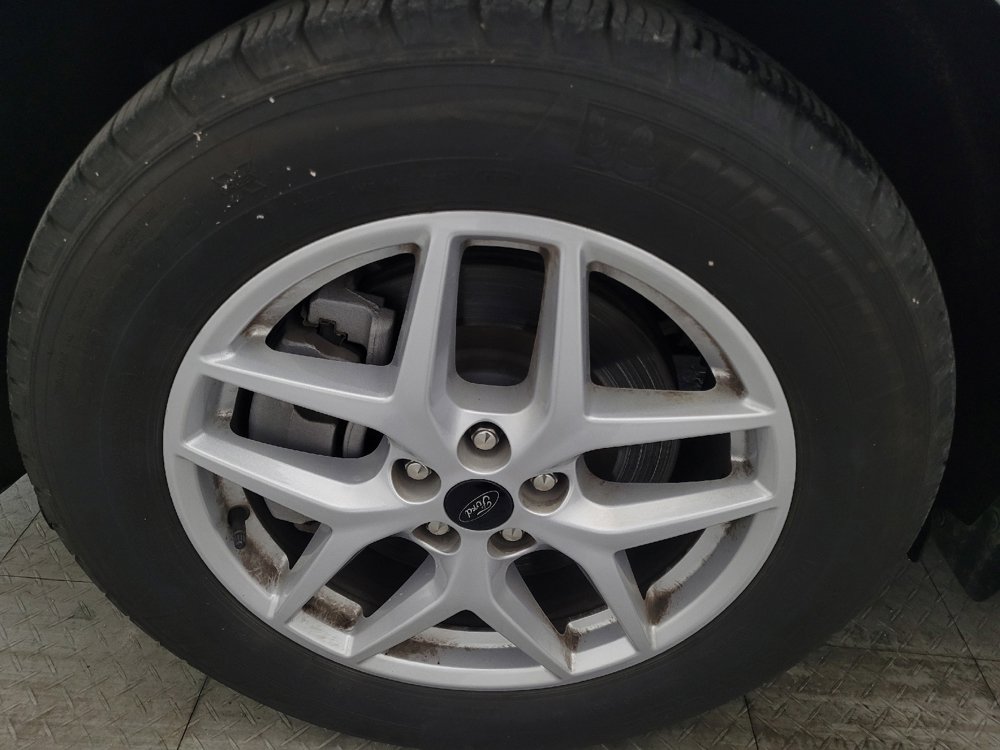 Used 2024 Ford Edge SEL image 31