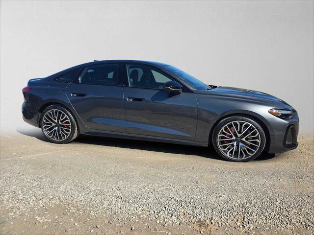 New 2026 Audi S5 Premium Plus AWD/4WD image 2