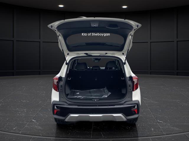 New 2026 Kia Seltos S AWD/4WD image 14