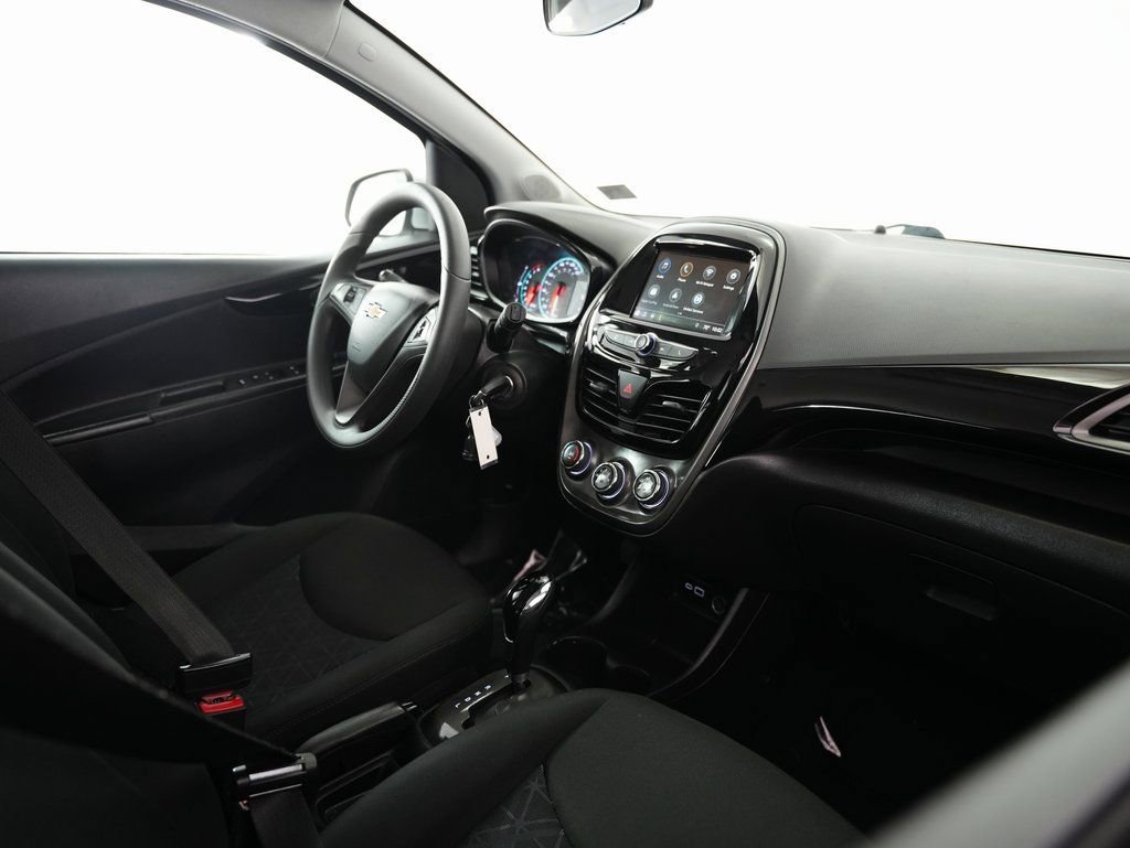 Used 2021 Chevrolet Spark LT FWD image 44