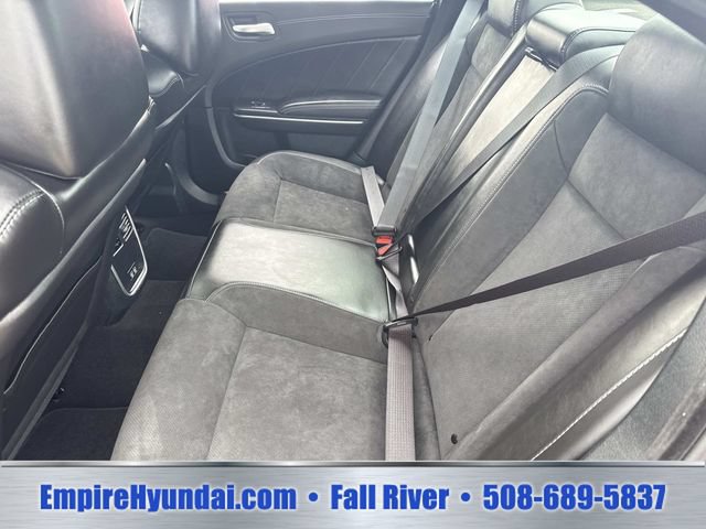 Used 2023 Dodge Charger Scat Pack w/ Plus Group RWD image 17