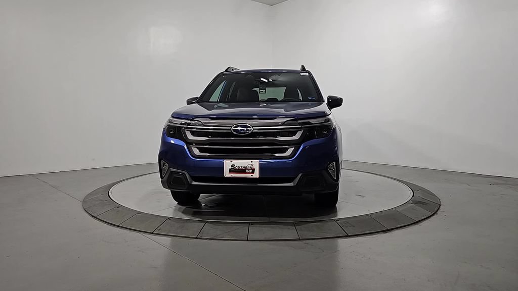 New 2026 Subaru Forester Limited AWD/4WD image 8