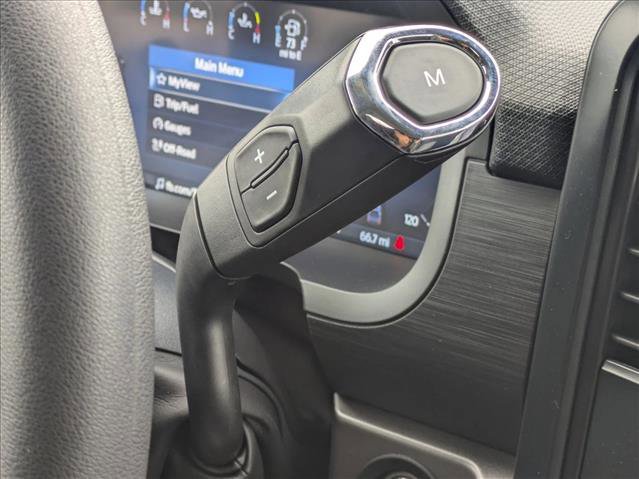 New 2025 Ford F150 XL w/ Equipment Group 103A High image 14