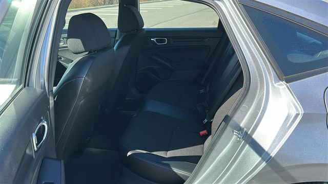 Used 2025 Honda Civic Sport image 45